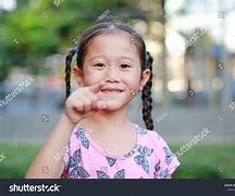 Image result for Child Pointing