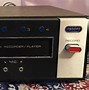 Image result for Portable 8 Track Recorder