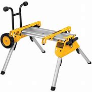 Image result for De Walt Tools Table Saw