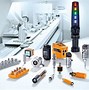 Image result for Industrial Automation Parts