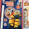 Image result for Despicable Me Minions Car Sticker Carl