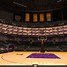 Image result for Lakers Arena at Night