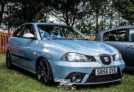 Image result for Seat Ibiza 6L Fietsendrager