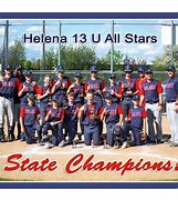Image result for Helena All-Stars MT