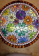 Image result for Beautiful Mosaic Art