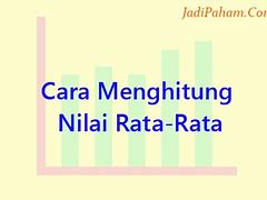 Rata Rata 的图像结果