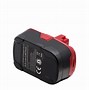 Image result for Power Tool Lithium Battery Pack