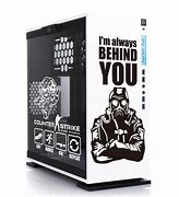 Image result for PC Case Full with Stickers