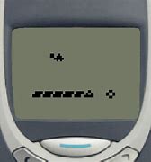 Image result for Nokia 3610 Snake Game