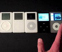 Image result for iPod Sizes Chart