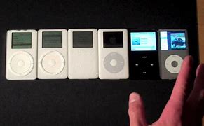 Image result for iPod Classic Differences