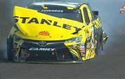 Image result for NASCAR Crashes