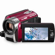 Image result for Panasonic HDD Camcorder