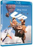 Image result for Disney Up Blu-ray DVD