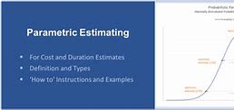 Image result for Parametric Pricing