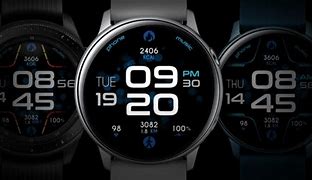 Image result for Galaxy Watch 2 Free Dial Face