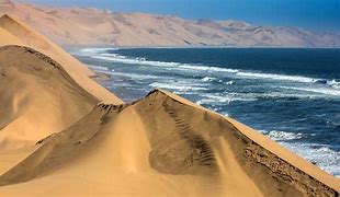 Image result for Namib Desert Wallpaper