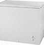 Image result for Frigidaire 7 Cubic Foot Chest Freezer