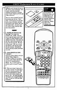 Image result for Philips 6 Device Universal Remote Codes Manual