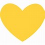 Image result for Yellow Heart Emoji Copy/Paste