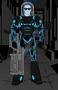 Image result for Batman Animated Mr. Freeze
