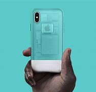 Image result for Blue OtterBox for iPhone 8