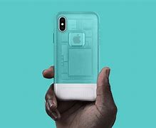 Image result for SPIGEN iPhone X Case