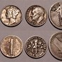 Image result for Bust 1 Cent Coin