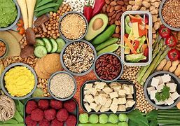 Image result for Vegan Plant-Based Diet