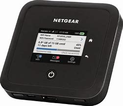 Image result for Netgear M5 5G WiFi Mobile Router