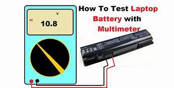 Image result for Battery Specs of Laptop
