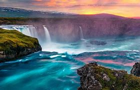 Image result for Waterfall End Island