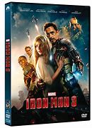 Image result for Marvel Iron Man 3