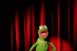 Image result for Crazy Kermit Meme