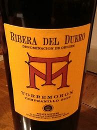 Bildergebnis für Torremoron Ribera del Duero