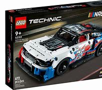 Image result for LEGO NASCAR Chevrolet T Garage 56