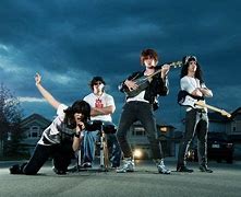 Image result for Band Photography