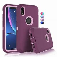 Image result for iPhone XR Shockproof Case