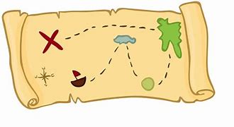 Image result for Treasure Map Cyber