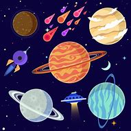 Image result for Astronomy Cartoon