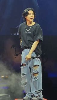 Image result for Yoon Gi Concert