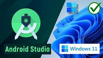 Image result for Android Studio Download for Windows 11