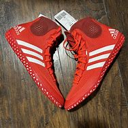 Image result for Guys Wearing Wrestling Shoes