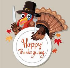 Image result for Clip Art Funny Thanksgiving Cards