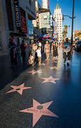 Image result for Los Angeles Walk of Fame