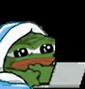 Image result for Pepe Sad Butterfly GIF Meme