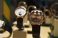 Image result for Dual Time Watches