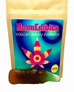 Image result for RSO THC Gummies