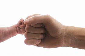 Image result for Fist Bump Baby and Father