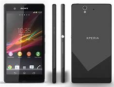 Image result for Sony Xperia Z C6602